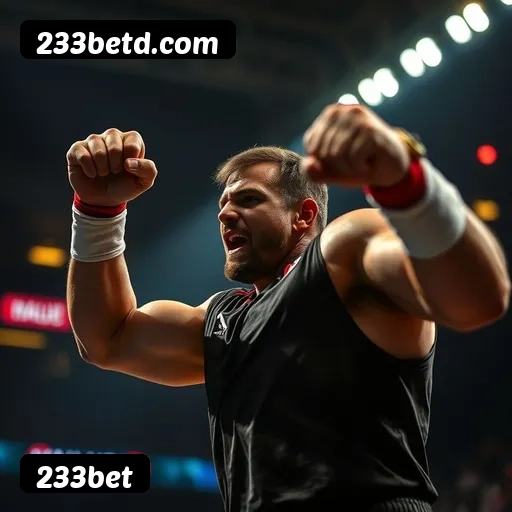 Tabela RTP dos jogos de cassino da 233bet